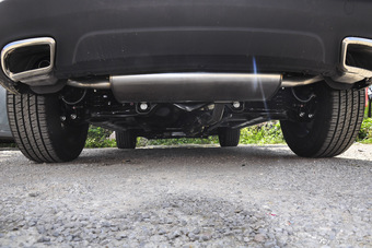 2016款众泰T600 2.0T自动尊贵型