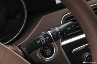  2017款猎豹CS10 1.5T自动精英型