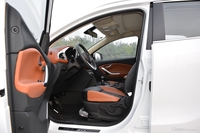 2018款东南DX7 1.5T手动凯旋版