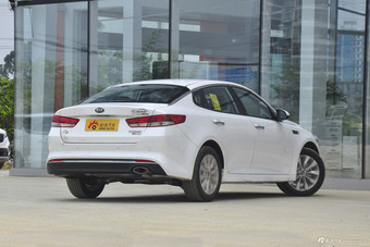 2016款K5混动2.0L自动PRM