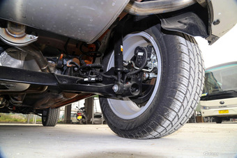 2017款哈弗H2s 1.5T手动精英型 红标