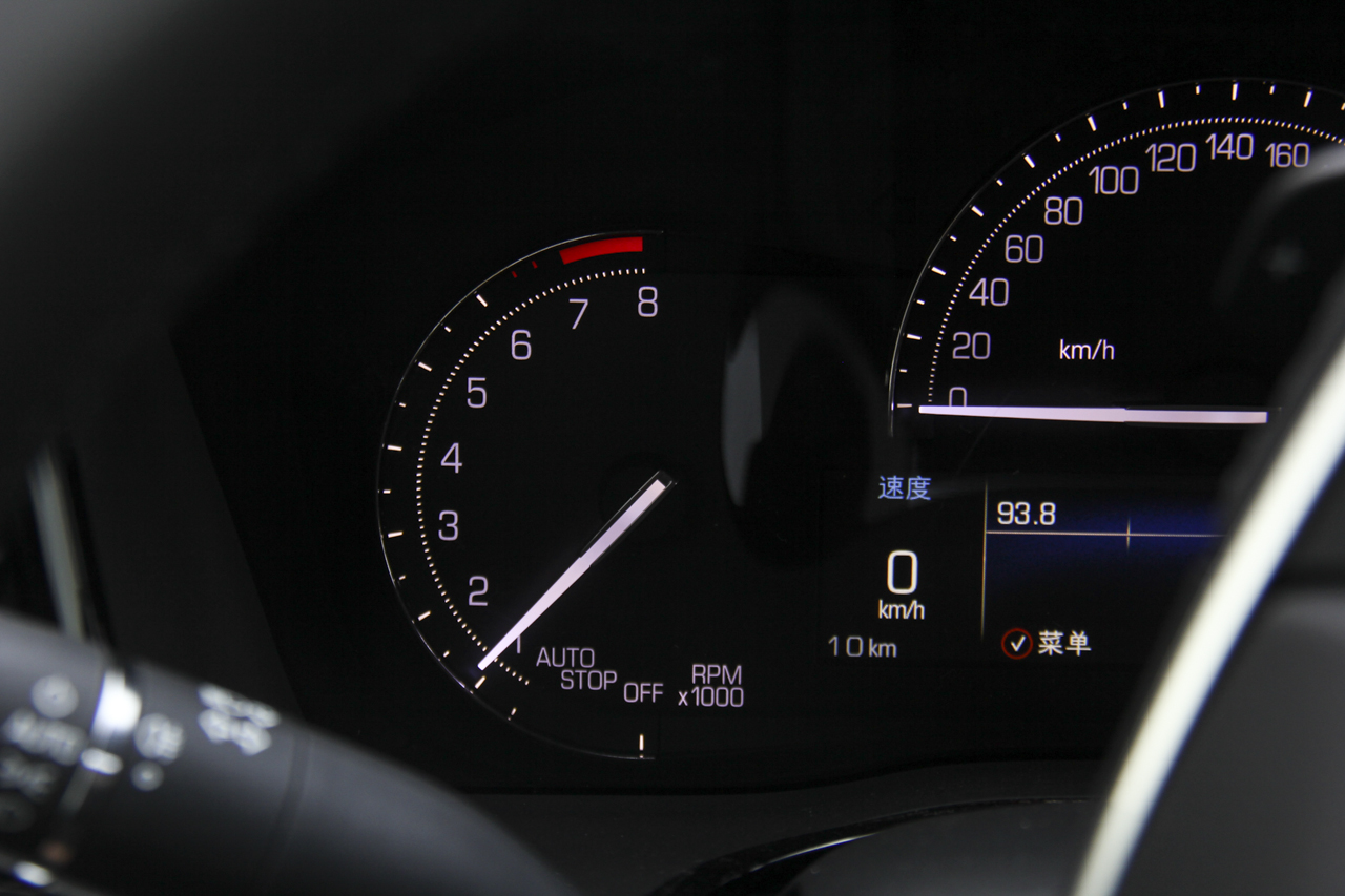 2018款XT5 2.0T自动25T技术型