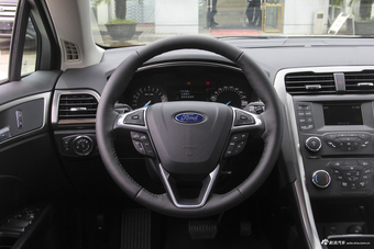 2018款蒙迪欧2.0T自动时尚型EcoBoost 200