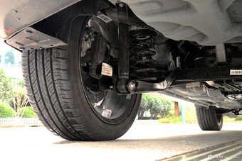 2019款瑞风S4 1.5T 自动梦想型