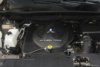  2017款猎豹CS10 2.0T手动卓越型