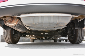 2017款宝骏310W 1.5L手动舒适型