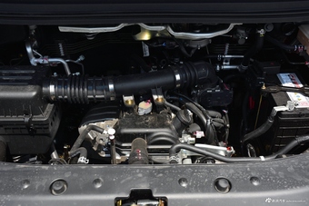 2018款菱智M5L 1.6L手动7座豪华型