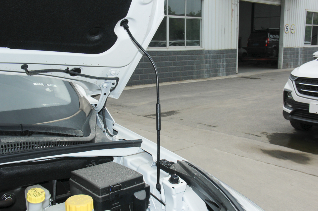 2018款五菱宏光S3 1.5L手动舒适型