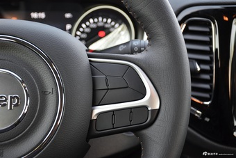 2017款指南者1.4T自动 200T臻享版