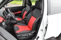 2017款中华V3 1.5T自动旗舰型