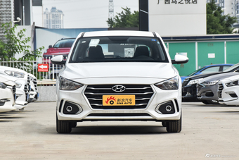 2018款逸行1.6L自动逸享版