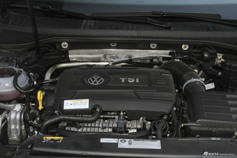 2018款蔚揽2.0T自动四驱纵行版380TSI