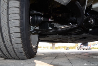  2017款林肯MKC 2.0T 两驱尊悦版（白）