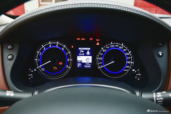 2015款 英菲尼迪QX50 2.5L 自动尊享版