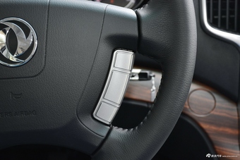 2018款风行CM7经典版2.0T手动豪华型