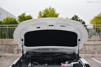 2019款比亚迪宋EV500 智联领耀型