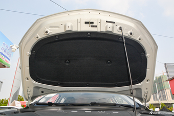 2018款荣威Ei5 互联网旗舰版