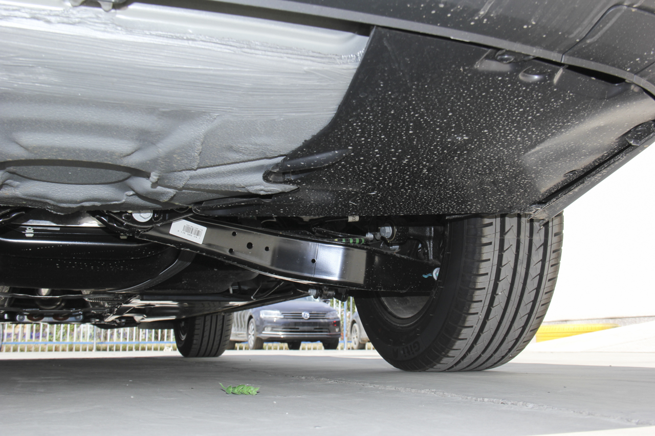 2018款速腾1.6L自动舒适型