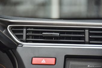 2016款哥瑞1.5L 自动CVT经典版