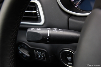 2017款Ghibli 3.0T自动标准版