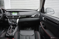 2017款大迈X5 1.5T CVT知县型升级版