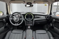 2018款MINI 2.0T COOPER S艺术家