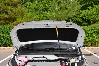 18款比亚迪元EV360 智联创酷型