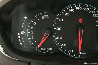 2018款TRAX创酷 1.4T自动330T两驱精英型