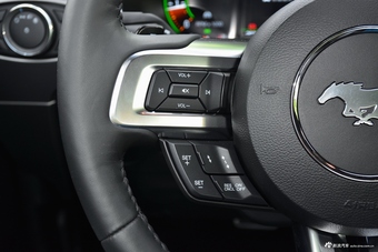2018款Mustang 2.3L自动EcoBoost