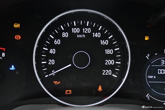 2017款缤智1.5L CVT自动两驱舒适型