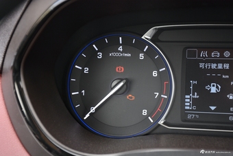 2017款凌轩1.5T手动乐活幸福型