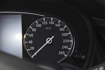 2015款思铂睿2.0L自动典藏版EXi-L