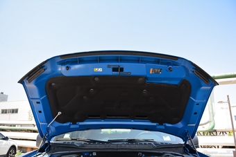 2017款F-150 3.5T自动SuperCrew 性能版