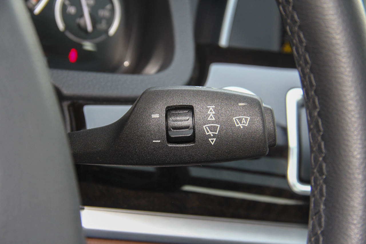 2015款宝马5系GT 2.0T自动528i领先型