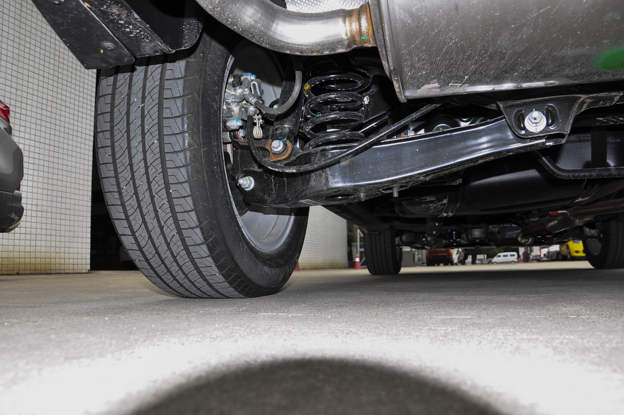 2016款锐腾 1.5T自动精英版