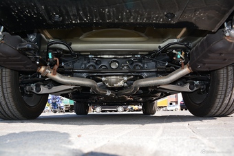 2017款大切诺基3.6L自动Summit