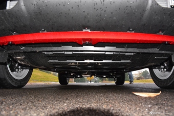 2017款瑞虎5X 1.5T自动时尚型