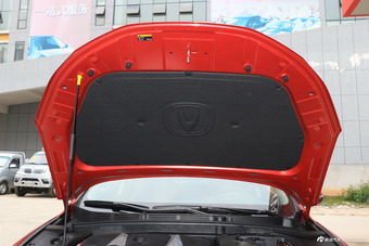 2018款逸动1.6L GDI自动尊尚型