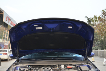 2018款雅阁1.5T自动尊贵版260TURBO