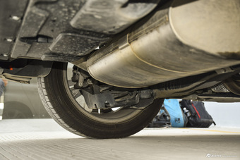 2015款东风标致308S 1.6T自动睿驰版