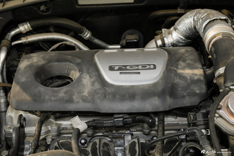 2015款全新途胜1.6T自动四驱旗舰型