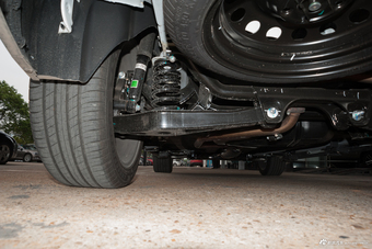  2018款捷途X70 1.5T自动尊行版