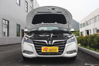 2016款纳5 1.8T自动智尊型图片