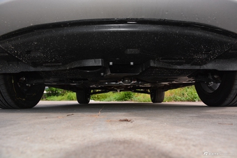 2017款东南DX3 SRG 1.5T自动旗舰型