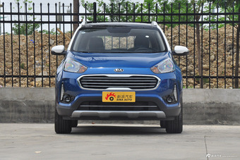 2017款KX3 1.6L自动傲雅版 