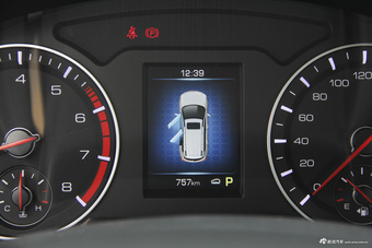 2018款哈弗H6运动版1.5T自动两驱精英型红标 