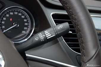 2016款君越改款1.5T自动精英型20T