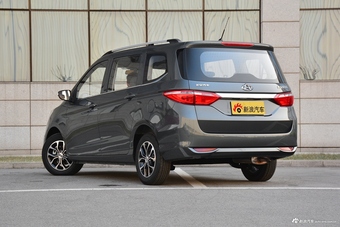 2017款欧尚1.5L手动标准型