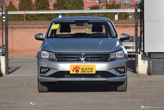 2019款捷达梦想版1.5L自动时尚型