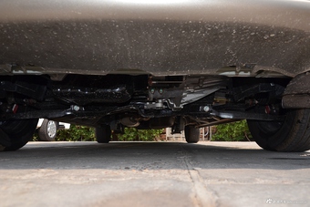 2017款金杯F50宜商系列1.6L手动经济型